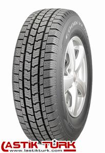 Goodyear Cargo Ultragrip 2