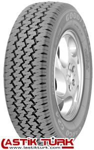 Goodyear Cargo G24