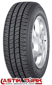 Goodyear Cargo Marathon