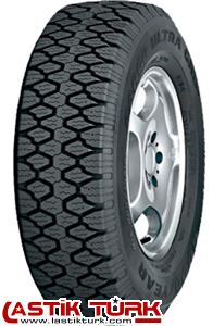 Goodyear CARGO ULTRAGRIP G124