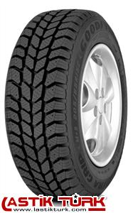 Goodyear CARGO ULTRAGRIP