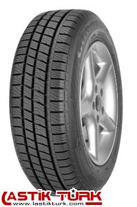 Goodyear Cargo Vector 2