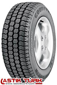 Goodyear Cargo Vector