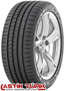 Goodyear Eagle F1 Asymmetric 2