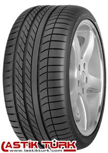 Goodyear Eagle F1 Asymmetric SUV