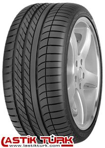 Goodyear Eagle F1 Asymmetric