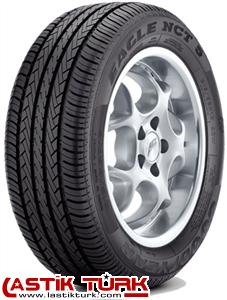 Goodyear Eagle NCT5