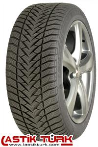 Goodyear EAGLE ULTRAGRIP GW 3