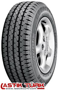 Goodyear Cargo G26