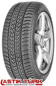 Goodyear ULTRAGRIP 8 PERFORMANCE
