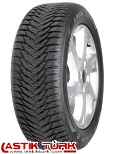 Goodyear ULTRAGRIP 8