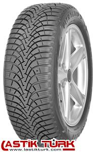 Goodyear Ultragrip 9