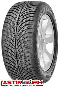 Goodyear Vector 4Seasons Gen2