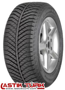Goodyear Vector 4Seasons