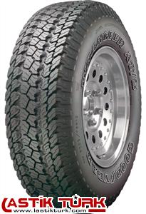 Goodyear Wrangler ATS