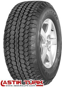 Goodyear Wrangler AT SA