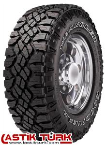 Goodyear Wrangler DuraTrac