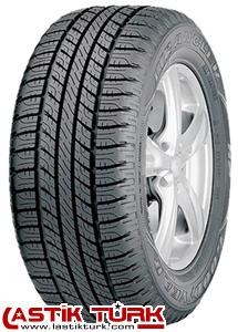 Goodyear Wrangler HP All Weather